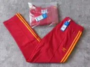 Adidas Firebird Track Pants + T-Shirt Men's Size Large Tapered HK7401 & HK7419
