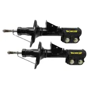 2 x Monroe Front OE Spectrum Shock Absorbers for KIA CERATO YD CERATO KOUP YD