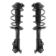 Unity Front Loaded Strut Coil Spring Assembly Fits Chevy Equinox FWD 2018-2022