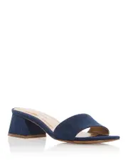 Marc Fisher Ltd. Women's Olysa Slide Sandals