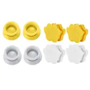 2pcs Dog Pee Pad Holder Wall Mounted Pet Urine Pad Grip Strong Adhesive Non Slip