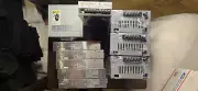 Power Supply Lot, 10 Total. Video/arcade Machines