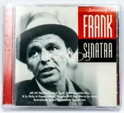 Introducing Frank Sinatra CD