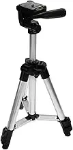 SEWACC Fishing Camera Mount Tripod Flashlight 62cm Light Bracket Aluminum Alloy