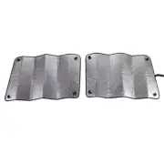 Peterbilt 389, 388, 386,384 Windshield Sunshade