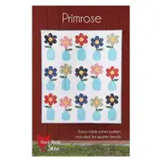 Primrose Quilt Pattern By Cluck Cluck Sew Quilting Sewing Tracked Post