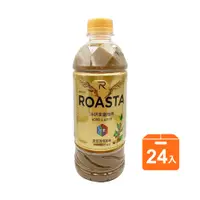 在飛比找蝦皮商城優惠-ROASTA洛塔冷研拿鐵咖啡455mlx24入