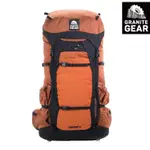 GRANITE GEAR 5000019 CROWN2 38 登山健行背包 / 橘 / 黑 38L