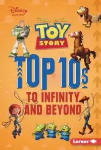 在飛比找博客來優惠-Toy Story Top 10s: To Infinity