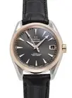 Omega Seamaster Aqua Terra 150m Co-Axial 231.23.39.21.06.001 Grey New