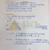 在飛比找蝦皮購物優惠-【112年更新版】北醫學姊-學測歷史全彩最完整筆記