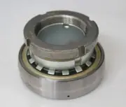 INA GSH40-RRB Insert Ball Bearing 40mm Bore Sealed Eccentric Lock Collar
