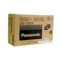 在飛比找PChome24h購物優惠-Panasonic UG-3313傳真機原廠碳粉匣(含滾筒)