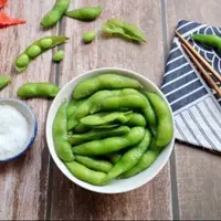 在飛比找ihergo愛合購優惠-限時!【鼎饗滷味】薄鹽毛豆莢，遠離高油脂高糖的零食誘惑，健康