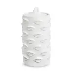 Jonathan Adler Muse Eyes Cookie Jar