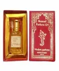 Chakra Natural Perfume Oil Long Lasting Musk Fragrance For Unisex 10ml