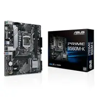 在飛比找樂天市場購物網優惠-華碩 ASUS PRIME B560M-K (LGA 120