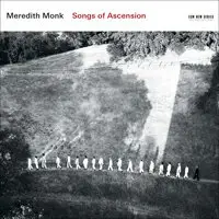 在飛比找樂天市場購物網優惠-梅芮迪斯．蒙克 Meredith Monk: Songs o