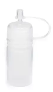 Plastic 30ml Dropping Bottle - Euro Design - Eisco Labs