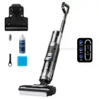 Cordless Wet Dry Vacuum Cleaner Self Cleaning Vacuum and Mop Combo, Good for ...