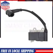 IGNITION COIL WITH BOOT KIT FOR ECHO KIORITZ CHAINSAW CS490 CS500 A411001051