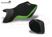 With Full Service Sattelfutter Kawasaki H2 H2R 2015 2022 k025BP