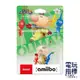 【電玩指標】 十倍蝦幣 NS Switch Amiibo 大亂鬥 皮克敏 PIKMIN 小不點 皮客敏 明星大亂鬥