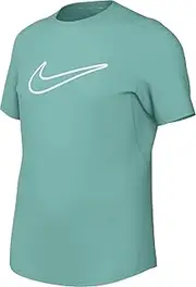 Nike Unisex Kinder Df One Std Ss Hbr T-Shirt (1er Pack)