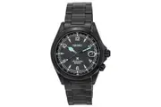Seiko Prospex Alpinist The Black Series Limited Edition Automatic Diver's SPB337J1 200M Men's Watch