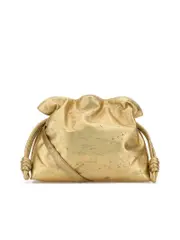 Loewe Flamenco Clutch