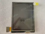 LCD Display With Touch Screen Glass for Trimble Nomad 1050 Series