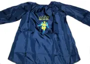 Kids Art Smock | Craft & Art Apron | XMEN | Logan / Wolverine | 1st Name FREE