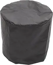 Waterproof Garden Table Cover Outdoor Tea Table Cover Small Tea Table Patio Furniture c