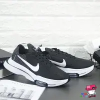 在飛比找Yahoo!奇摩拍賣優惠-NIKE AIR ZOOM TYPE N.354 FUSE 