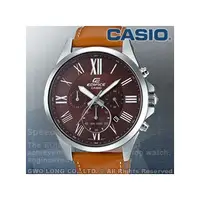 在飛比找PChome商店街優惠-CASIO 卡西歐 手錶專賣店 EDIFICE EFV-50