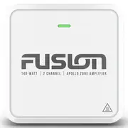 Fusion Apollo 140W Zone Marine Amplifier