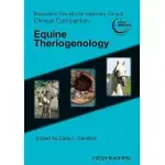 BLACKWELL’S FIVE-MINUTE VETERINARY CONSULT CLINICAL COMPANION: EQUINE THERIOGENOLOGY