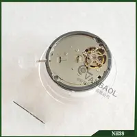 在飛比找蝦皮商城精選優惠-手錶配件 NH38A精工表芯 全新機芯 全自動機械機芯 NH