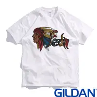 在飛比找蝦皮商城優惠-GILDAN 760C76 短tee 寬鬆衣服 短袖衣服 衣