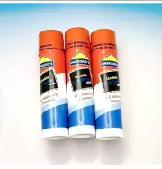 3 Pk. Sealed Lip Moisturizering Chapstick (Fun Size Glue Stick Tubes)