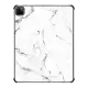 iPad Pro 12.9-inch (5th/6th gen) iPad 強悍防摔保護殼 Marble Addiction iPad Mini 4