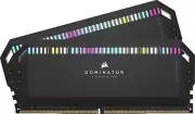 NEW CORSAIR Dominator Platinum RGB RAM 32GB DDR5 5600 MHz C36 - In Hand Ready