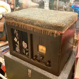 請先詢問庫存 🇯🇵 日本製 古董唱機 木唱機 唱機 留聲機 唱片機 古董收音機 收音機 日本唱機 日本收音機
