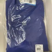 adidas women Adicolor Essentials Crew Sweatshirt Semi Lucid Blue Size XS NEW