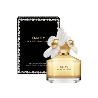 在飛比找Yahoo奇摩購物中心優惠-Marc Jacobs Daisy 小雛菊女性淡香水100m