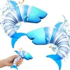 Fidget Slug Toy Articulated Flexible Relief Anti-Anxiety Sensory 3D Slug Toy
