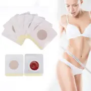 30/60/120 PCS Detox Slimming Patches with Magnet Slim Weight Loss Patch Patches