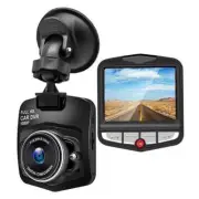 Car Camera HD 1080P Dashcam DVR Recorder Dash Cam DVR Auto Rear View Vehical Car
