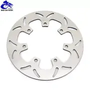 Front Brake Disc Rotor For Kawasaki EN500A Vulcan 90-93 Z1100 Spectre 1981 82 83