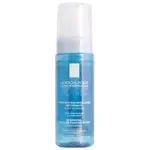 ☆哈哈奇異果☆LA ROCHE-POSAY理膚寶水 舒緩保濕高效潔顏慕斯150ML 公司貨 高雄市可面交,店取